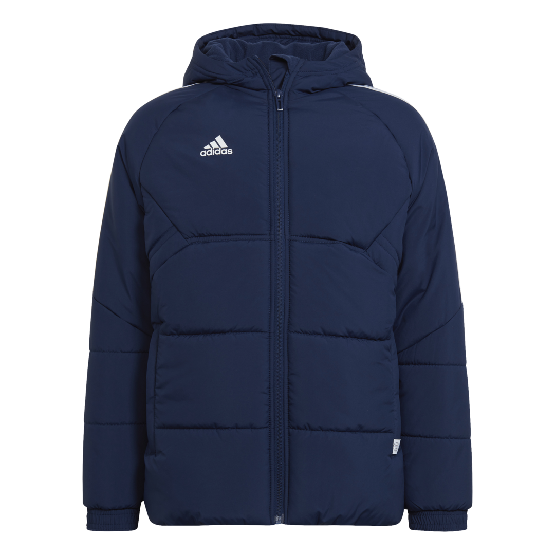 Adidas Condivo 22 tmavě modrá/bílá UK Junior XXS Dětské