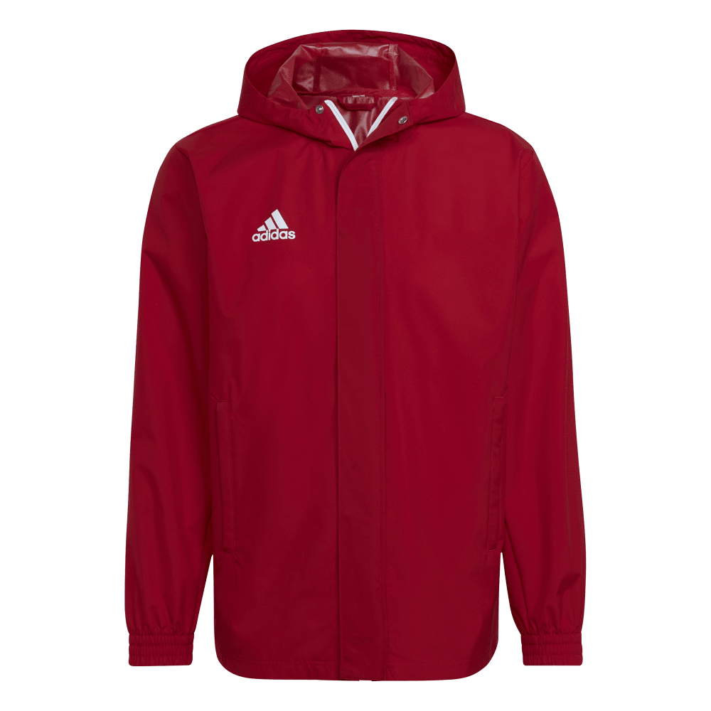 Adidas Entrada 22 All-Weather červená UK XS Pánské