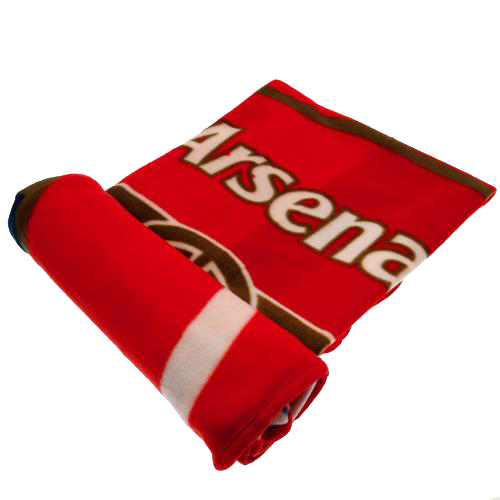 Fleecová deka Arsenal FC