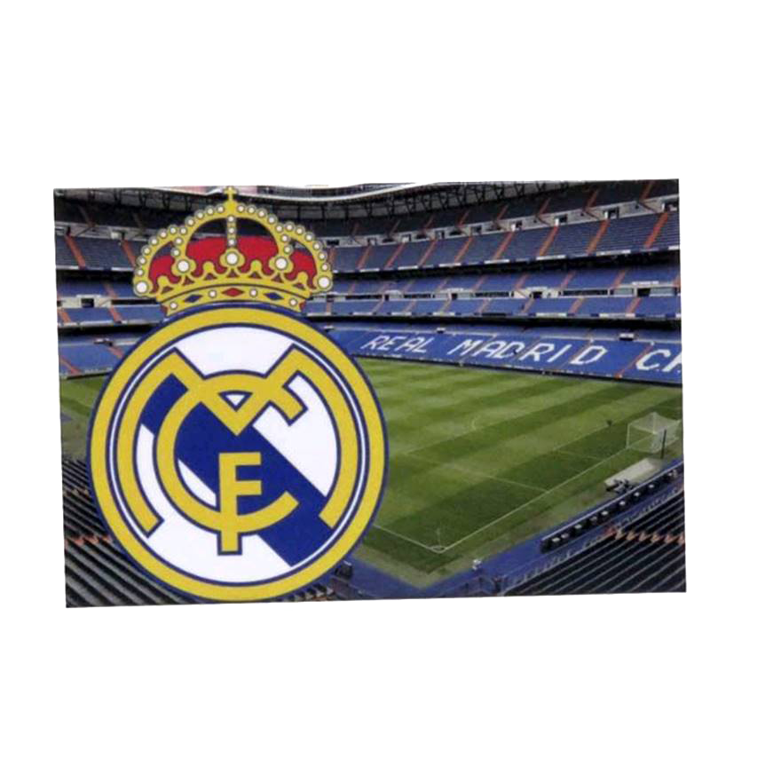 Magnet Real Madrid