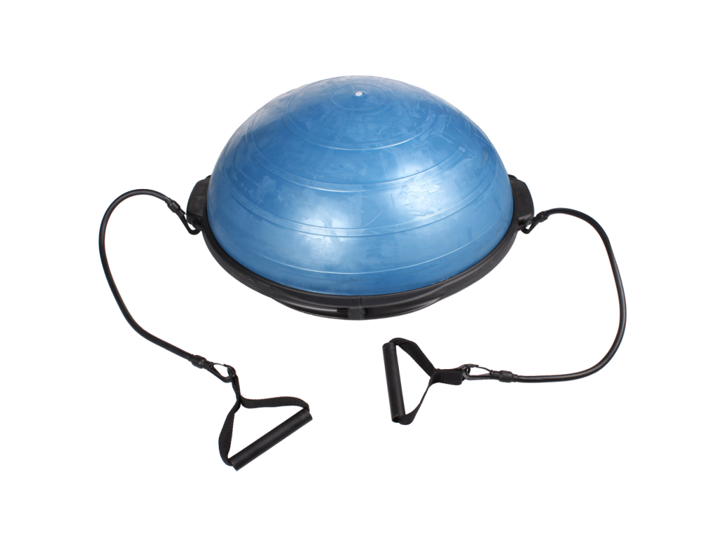 Balanční míč Blue