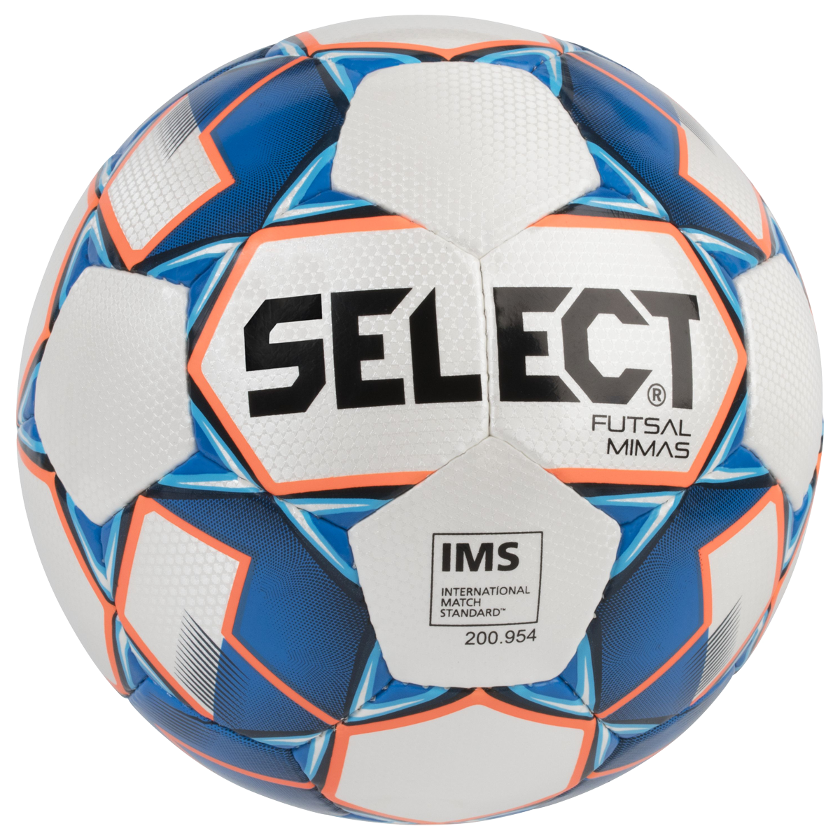 Futsalový míč Select Futsal Mimas 2018