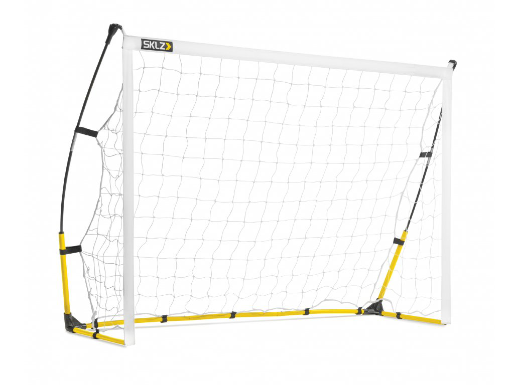 Skládací fotbalová branka SKLZ Quickster Soccer Goal 1,8 m x 1,2 m