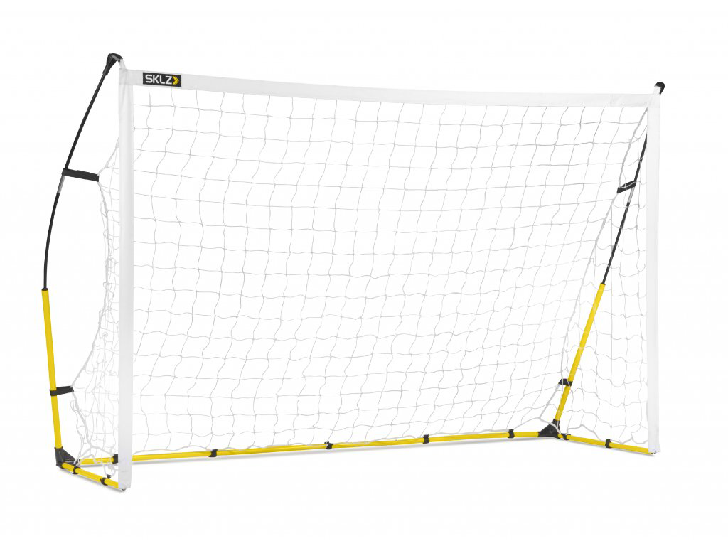 Skládací fotbalová branka SKLZ Quickster Soccer Goal 2,35 m x 1,52 m