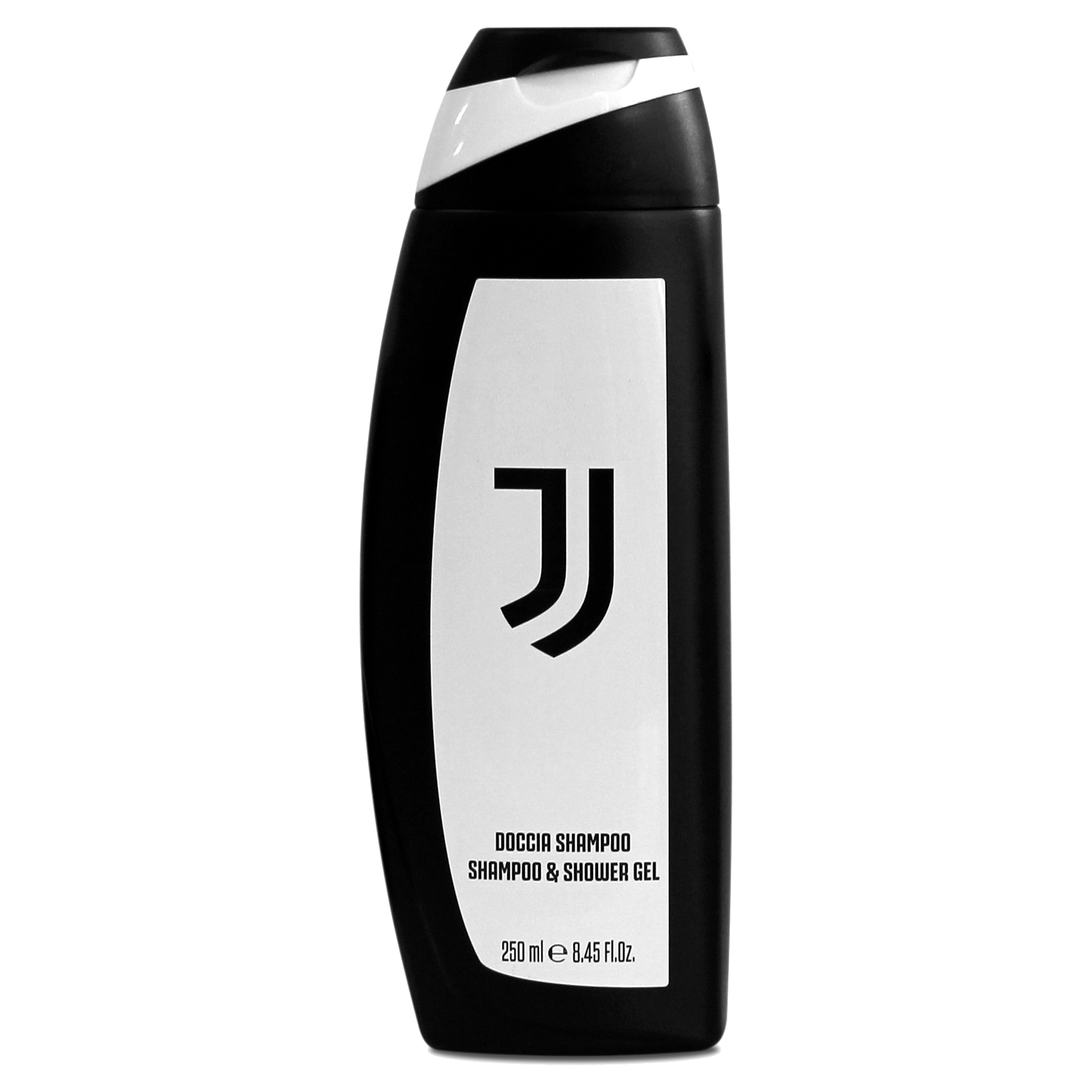 Šampón a sprchový gel Juventus FC
