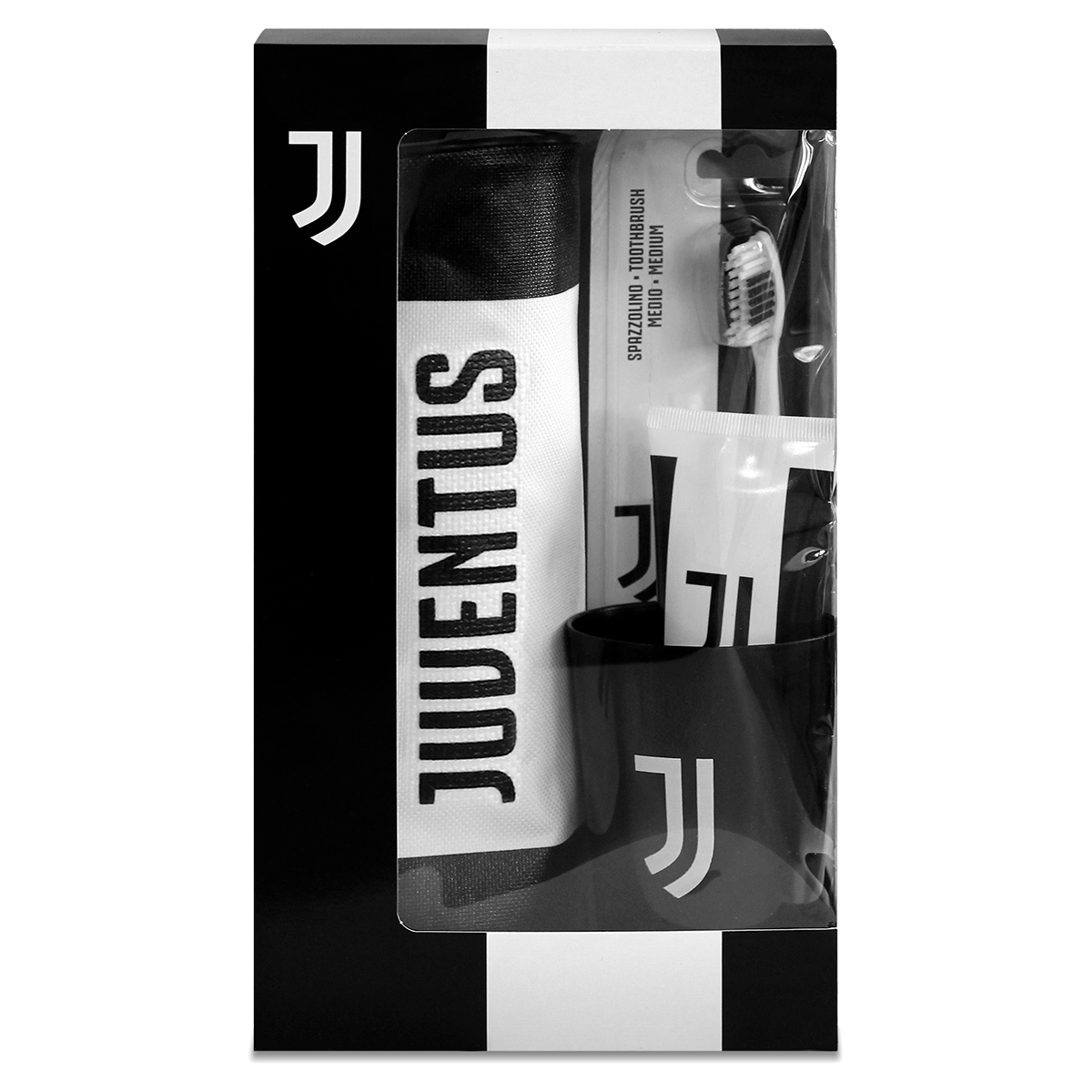 Dárkový set Juventus FC Oral Care