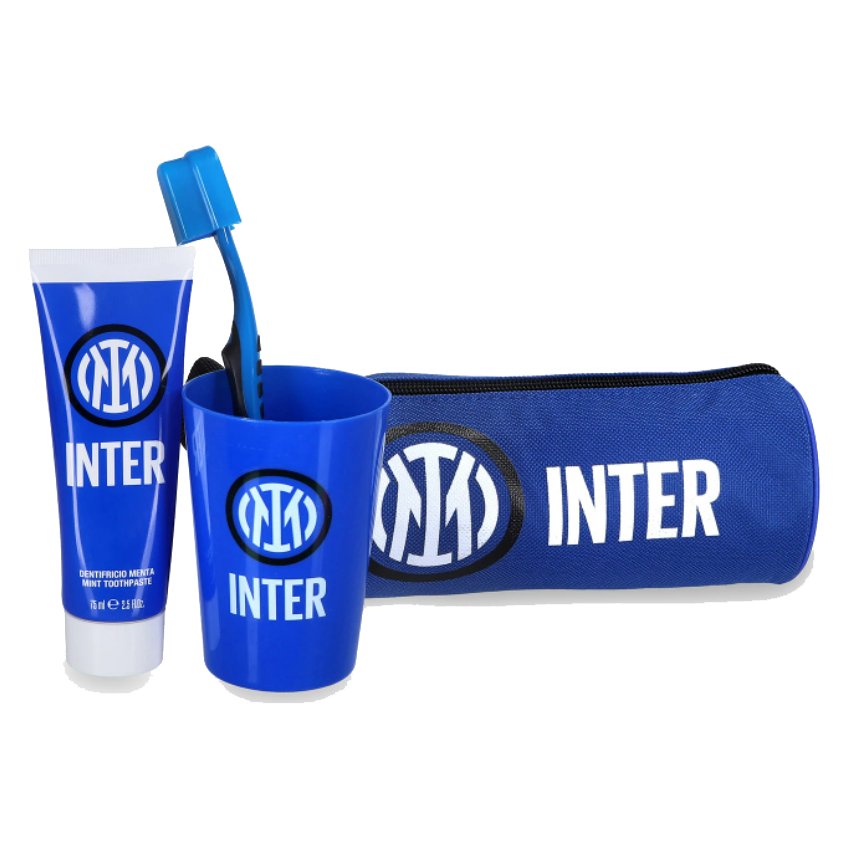 Dárkový set Inter Milán Oral Care