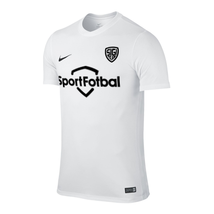 Nike SIGI TEAM bílá/černá UK XL Pánské