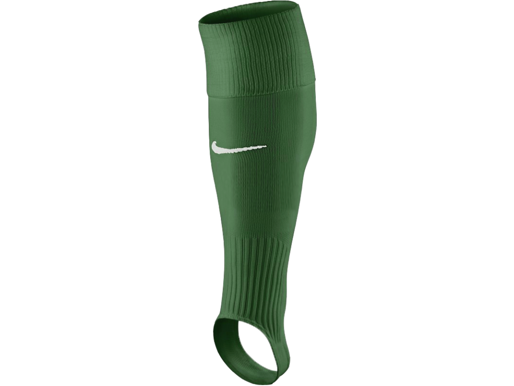 Nike Stirrup III s podpínkou zelená/bílá UK S/M