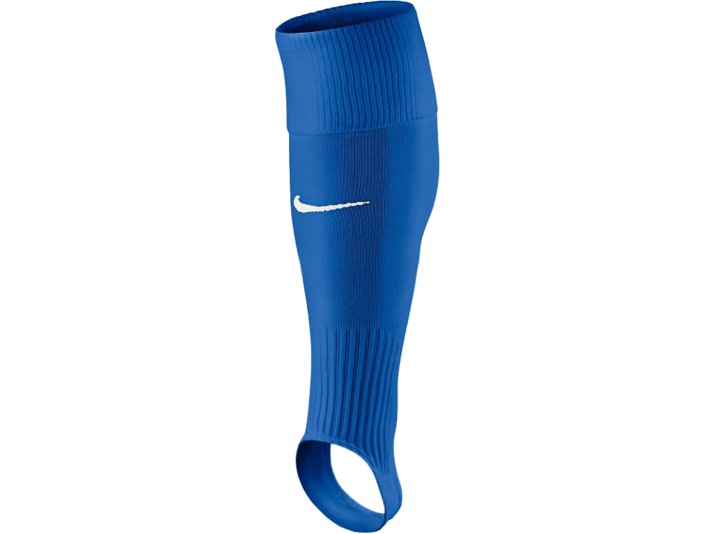 Nike Stirrup III s podpínkou modrá/bílá UK S/M