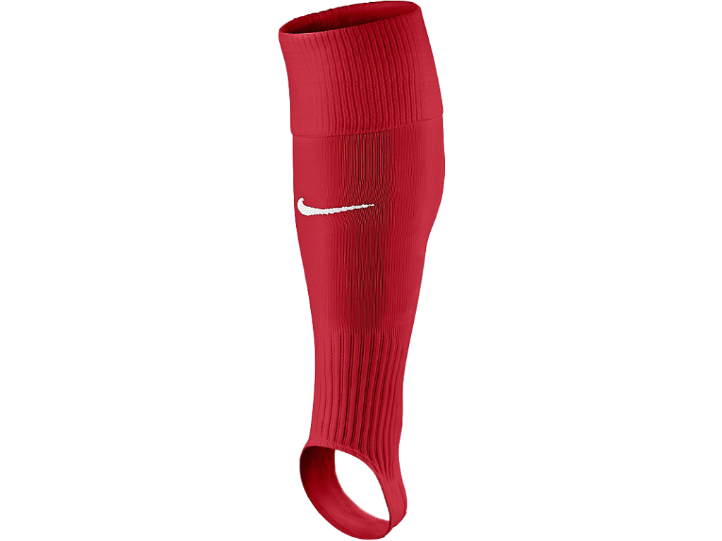 Nike Stirrup III s podpínkou červená/bílá UK S/M