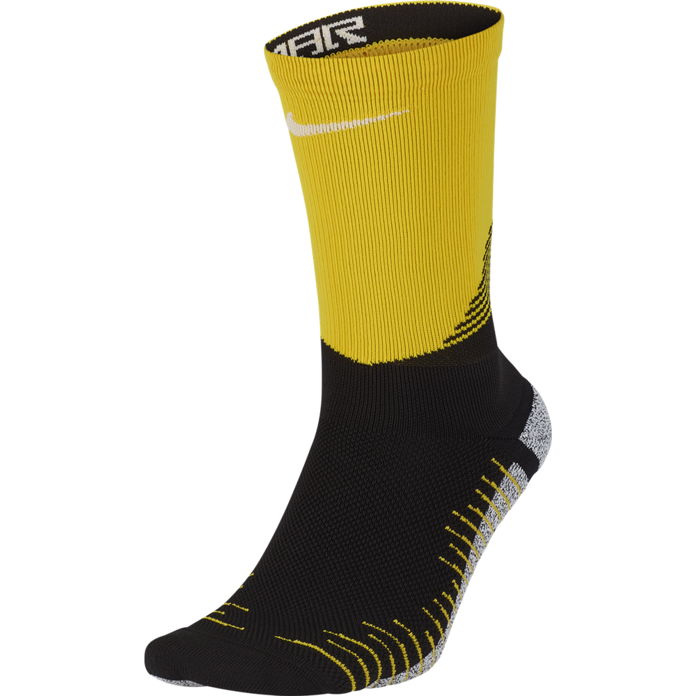Nike Grip Neymar černá/žlutá EU 36/38