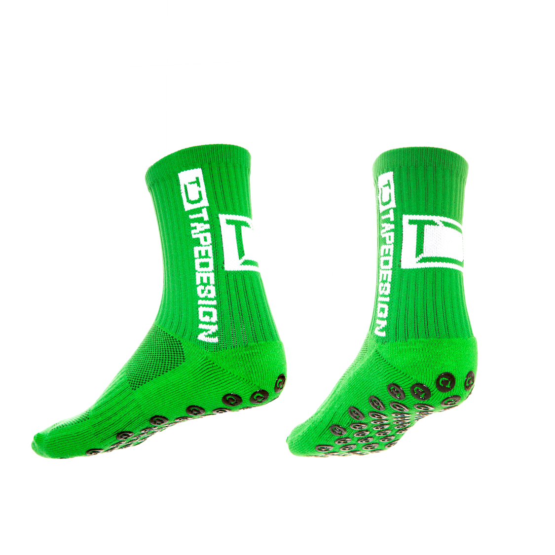 Protiskluzové ponožky Tapedesign