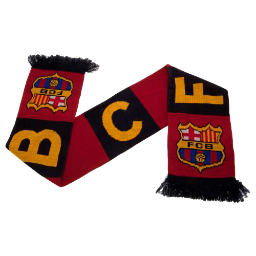 Šála FC Barcelona FCB
