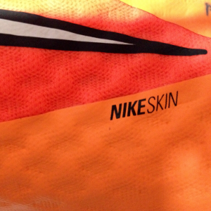 nikeskin