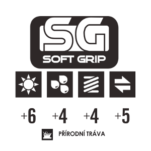 SG Soft Grip