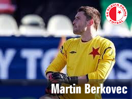 Martin Berkovec